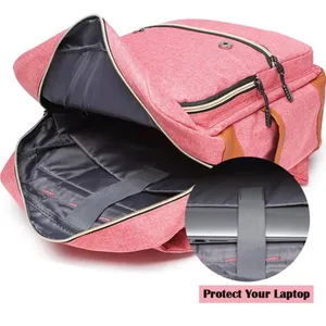 Backpack for airplane school baby adventure college sport everything you… thumbnail 2