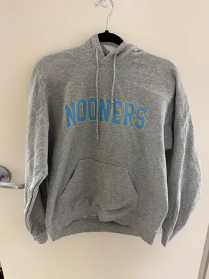 Nooners Hoodie thumbnail 1