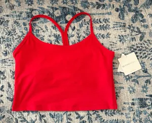 Beyond Yoga Spacedye Tank thumbnail 1