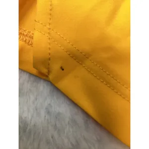DSG Womens Stride High Rise Short University Gold Yellow DAW14201 Size‎ M NWT thumbnail 7