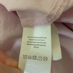 GLAMOROUS Pink Smocked Strapless Midi Dress Cottagecore Romantic Summer 6 thumbnail 6