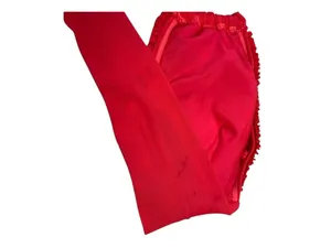 PilyQ ✽ PQ Swim ✽ Flirty Ruffled Bandeau Bikini Top ✽ Hot Fuchsia Pink ✽ Large thumbnail 14