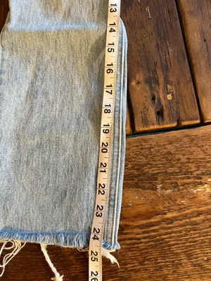 Abercrombie Jeans thumbnail 2