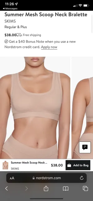 Bralette thumbnail 2