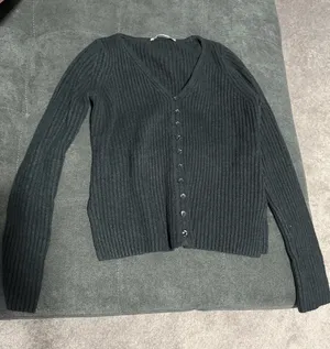 Abercrombie V Neck Sweater thumbnail 1