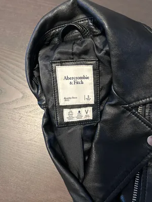 Abercrombie & Fitch Jacket thumbnail 4
