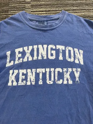 Lexington Kentucky T-Shirt thumbnail 2