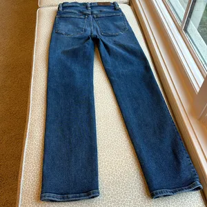 NWOT Madewell The Perfect Vintage Jean High-Rise size 24 thumbnail 10