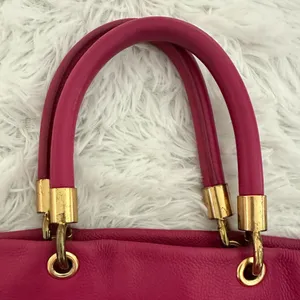 Marc by Marc Jacobs M3131056 Too Hot To Handle Mini Shopper Bag‎ Handbag Y2K thumbnail 4