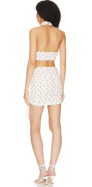 Revolve Skirt Set thumbnail 1
