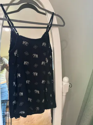 Sonoma Cute summer top thumbnail 2