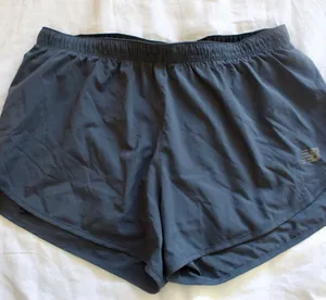 New Balance Athletic shorts thumbnail 1