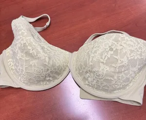 Skims lightly lined bra 34DDDD // 081429 thumbnail 1