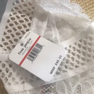 Free People Sitting Pretty Brami thumbnail 3