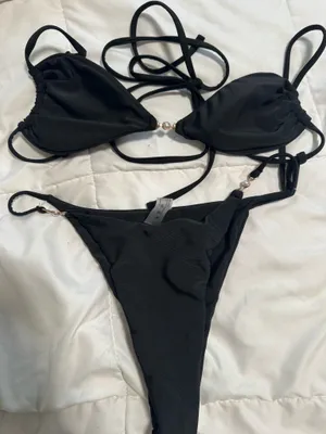 Shein Bikini  thumbnail 1