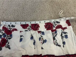 Boutique Shorts thumbnail 3