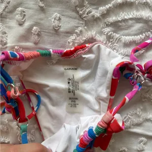 Garage S COLORFUL BIKINI SET TOP AND BOTTOM thumbnail 3