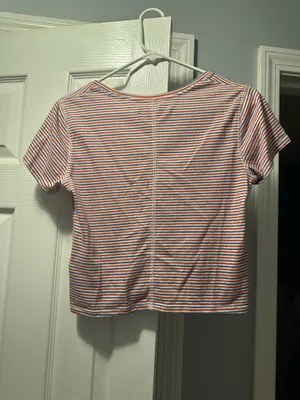 Abercrombie and fitch top thumbnail 2