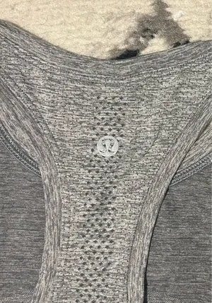 Lululemon Swiftly Tech Tank Racerback Top 2.0 Race Length thumbnail 3