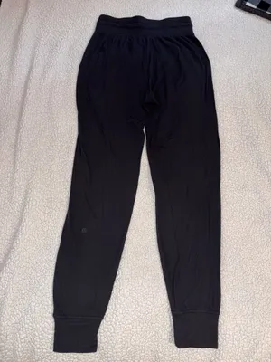 Lululemon Ready Rulu Joggers High Rise thumbnail 7