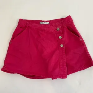 Zara Jean Skort With Silver Accents thumbnail 5