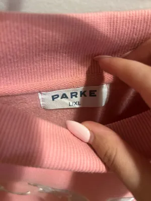 PARKE Hoodie thumbnail 2