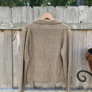 Y2K Max Studio Sweater thumbnail 5