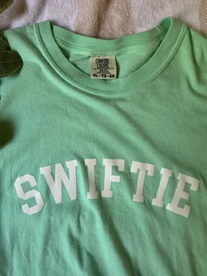 Swiftie Taylor Swift Long Sleeve Shirt thumbnail 5