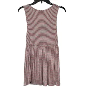 Matilda Jane Women's Top Take The Wheel Tee Striped V-Neck Flowy Tank Small‎ NWT thumbnail 9