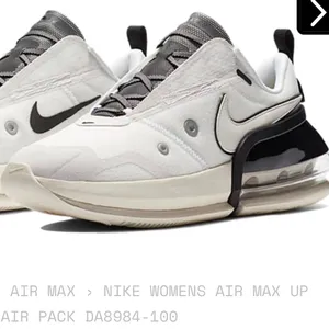 Nike Air Max Up Sneaker thumbnail 5