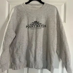 Abercrombie Soft AF Crewneck thumbnail 1