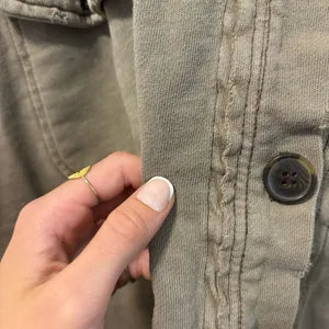Free People Saturday Shirt Jacket thumbnail 5