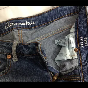 ⬇️SKINNY JEANS⚡️Aeropostale thumbnail 3