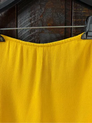 Rachel Pally High Waist Shorts SMALL thumbnail 5