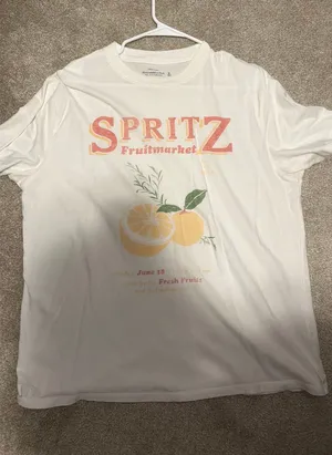 Abercrombie T-Shirt thumbnail 1