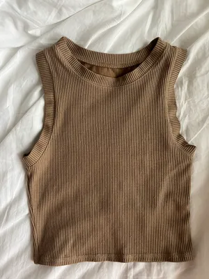 Tank Top thumbnail 1