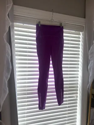 Lululemon Leggings thumbnail 2