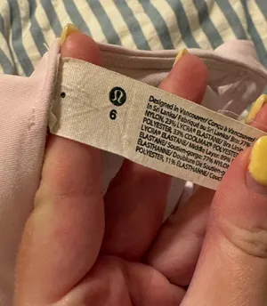 Lululemon Energy Sports Bra thumbnail 5