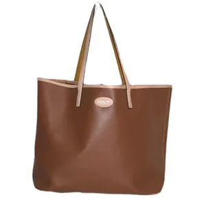 Coach Metro Tote British Tan F31326 thumbnail 1