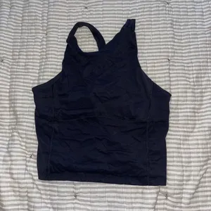 Kamo fitness sports top thumbnail 1