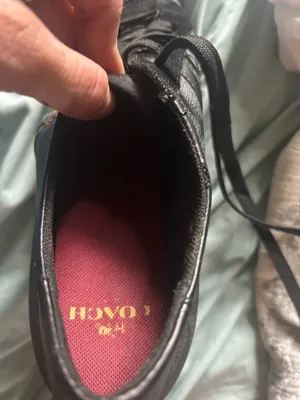 Coach Sneakers Women’s Black thumbnail 2