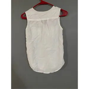 American Eagle Sleeveless Patterned Top Size XSmall thumbnail 2