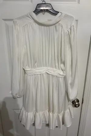 Entro Dress thumbnail 1