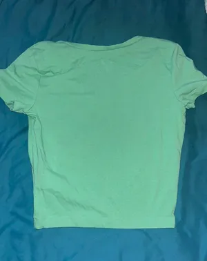 Cropped Tee thumbnail 2