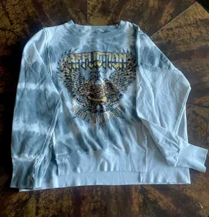 Affliction Long Sleeve thumbnail 1
