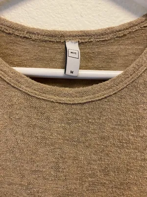 Road Trip Shirt Tan Size M thumbnail 2