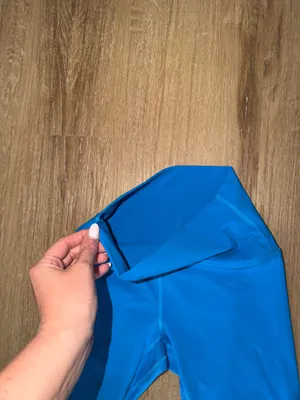 Lululemon Biker Shorts 8" thumbnail 4