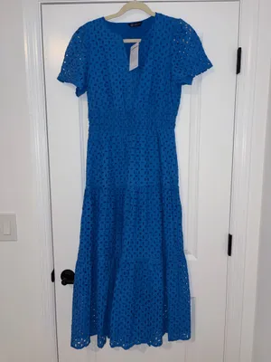 NWT Amazon Dress thumbnail 3