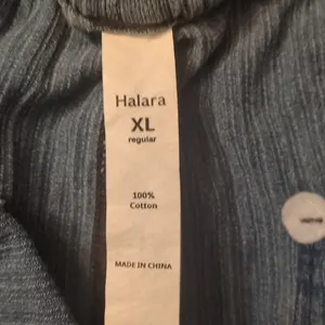 Halara wide leg pants size XL thumbnail 5