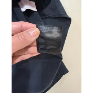 Club Monaco Cotton Smocked Midi Dress black thumbnail 7